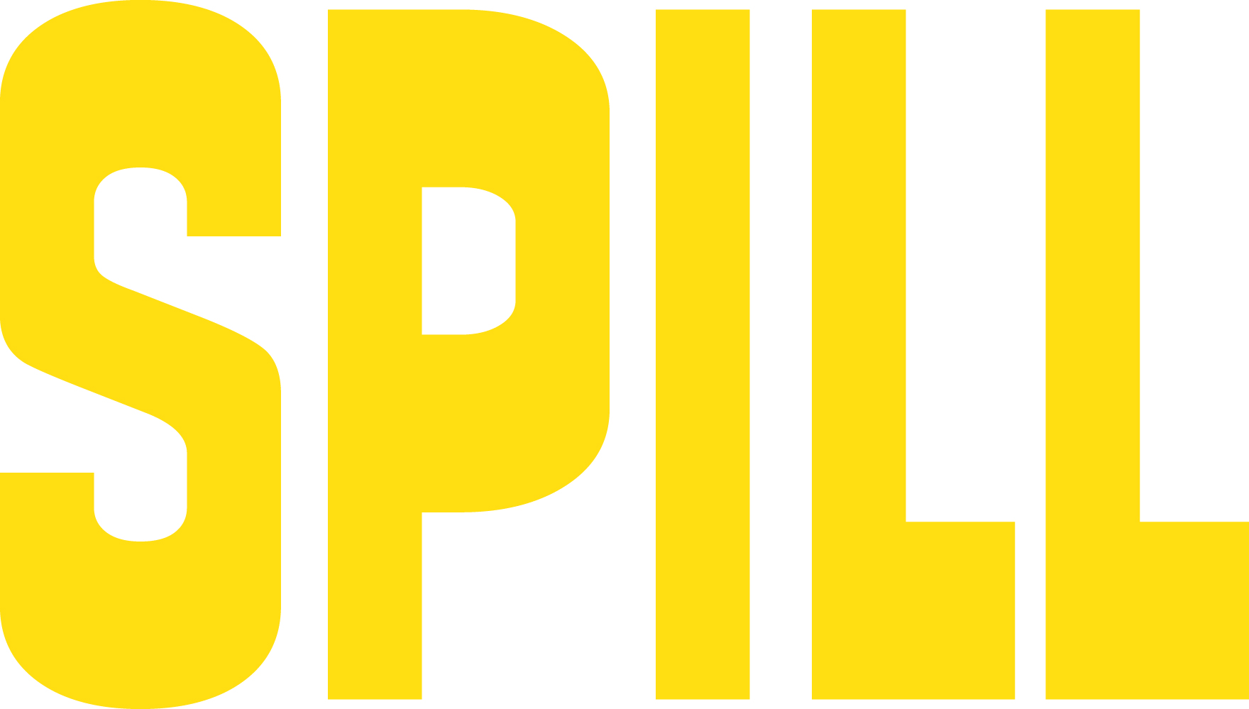 Logo Spill